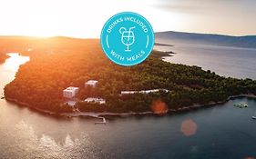 Senses Resort Hvar Croatia 4*